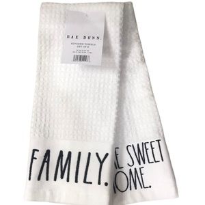 Rae Dunn Kitchen Towels ❤️